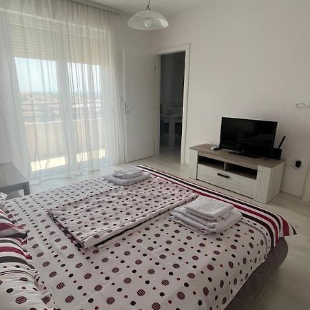 Harmony Relax Apartment Paraćin Exterior foto
