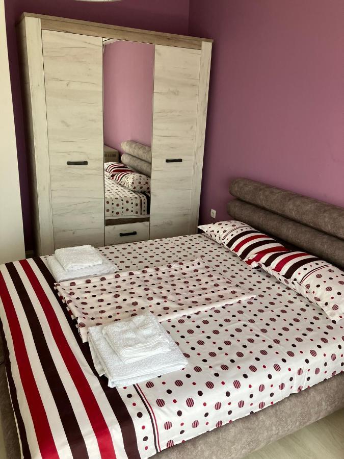 Harmony Relax Apartment Paraćin Exterior foto