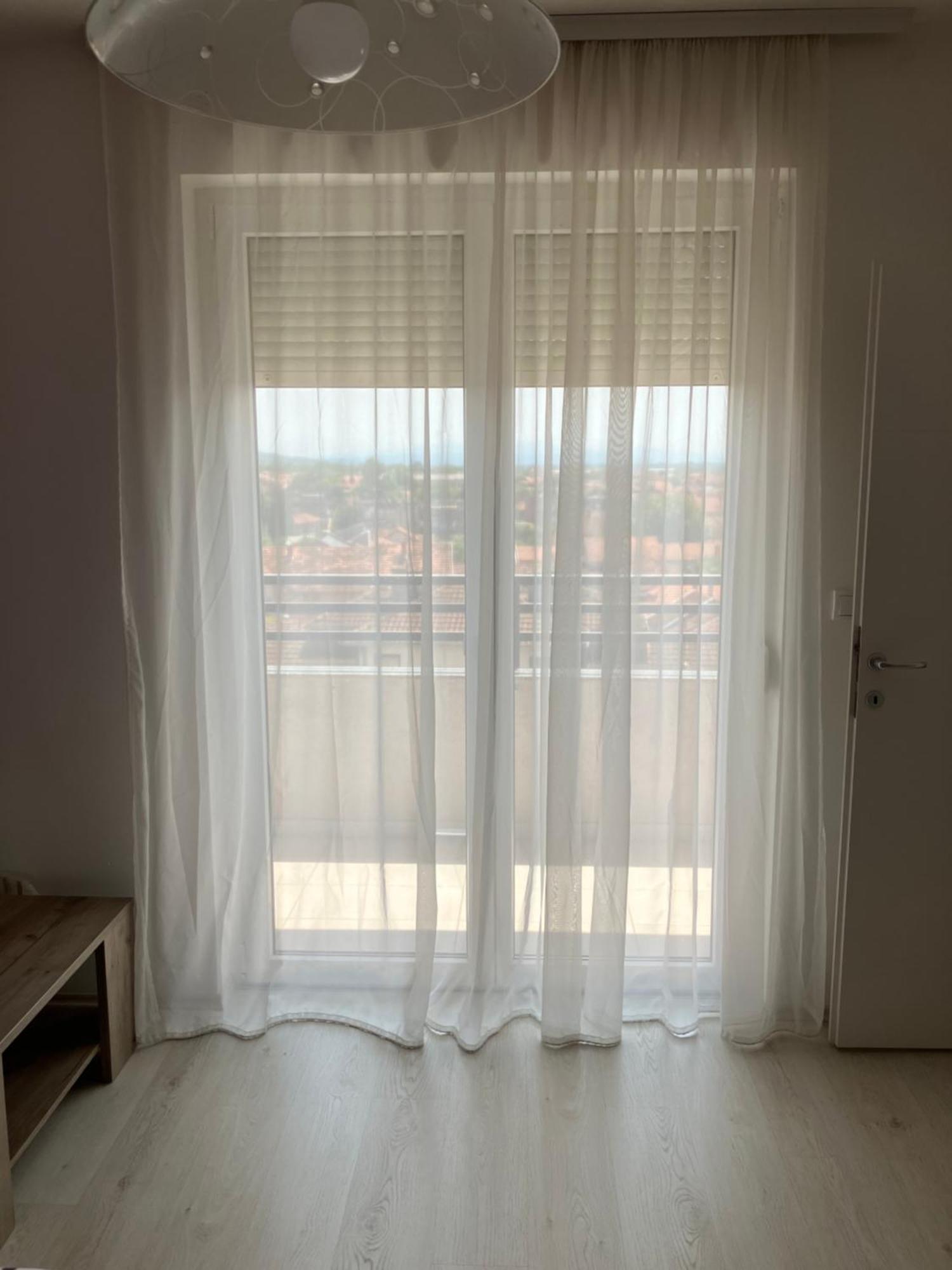Harmony Relax Apartment Paraćin Exterior foto