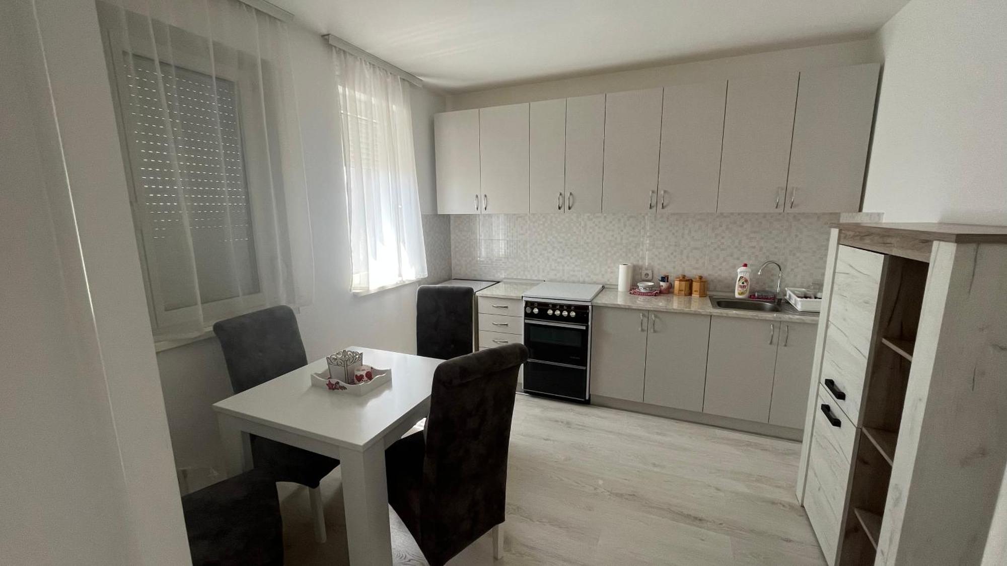 Harmony Relax Apartment Paraćin Exterior foto